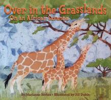 Over In The Grasslands
