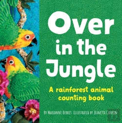 Bertrand.pt - Over In The Jungle