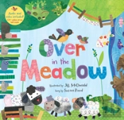 Over In The Meadow