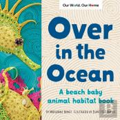 Over In The Ocean