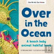 Over In The Ocean