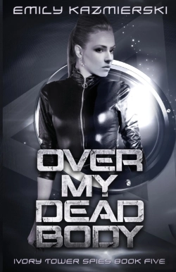 Bertrand.pt - Over My Dead Body