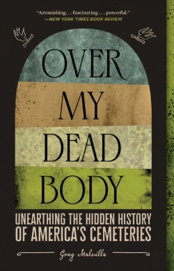 Bertrand.pt - Over My Dead Body