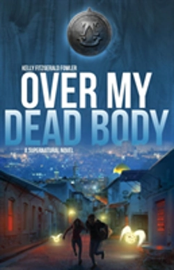 Bertrand.pt - Over My Dead Body