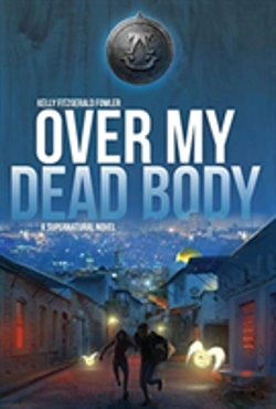 Bertrand.pt - Over My Dead Body