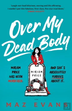 Bertrand.pt - Over My Dead Body