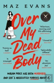 Over My Dead Body