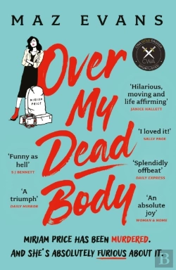 Bertrand.pt - Over My Dead Body