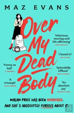 Bertrand.pt - Over My Dead Body