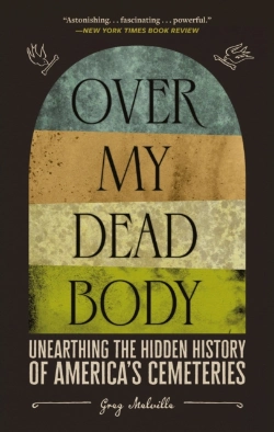 Bertrand.pt - Over My Dead Body