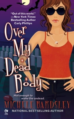 Bertrand.pt - Over My Dead Body