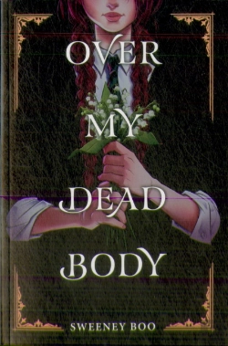 Bertrand.pt - Over My Dead Body