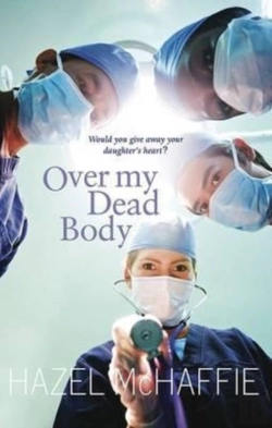 Bertrand.pt - Over My Dead Body