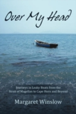 Bertrand.pt - Over My Head:  Journeys In Leaky Boats F