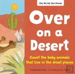 Bertrand.pt - Over On A Desert