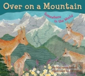 Over On A Mountain