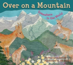 Bertrand.pt - Over On A Mountain