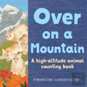 Over On A Mountain