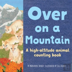 Bertrand.pt - Over On A Mountain