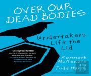 Over Our Dead Bodies: