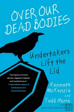 Bertrand.pt - Over Our Dead Bodies: