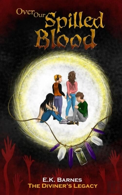 Bertrand.pt - Over Our Spilled Blood