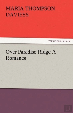 Bertrand.pt - Over Paradise Ridge A Romance