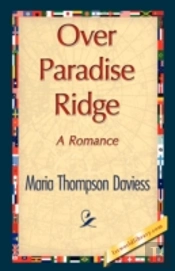 Over Paradise Ridge