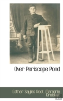 Bertrand.pt - Over Periscope Pond