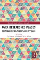 Over Researched Places