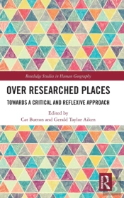 Over Researched Places