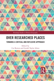 Over Researched Places