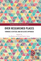 Over Researched Places