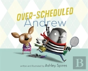 Over-Scheduled Andrew