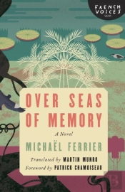 Over Seas Of Memory