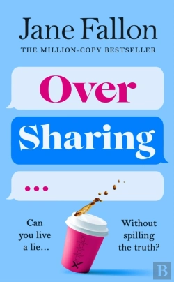 Bertrand.pt - Over Sharing