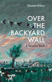 Over The Backyard Wall