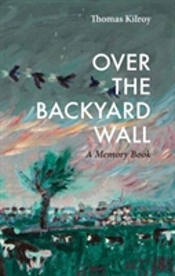 Bertrand.pt - Over The Backyard Wall