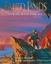 Over The Blood-Dark Sea