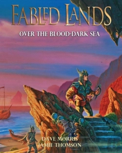 Bertrand.pt - Over The Blood-Dark Sea