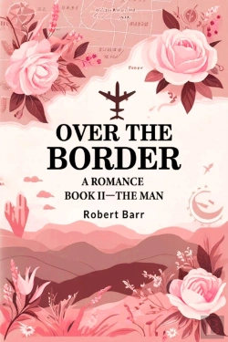 Bertrand.pt - Over The Bordera Romance Book Ii (Edition2024)