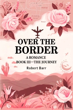 Bertrand.pt - Over The Bordera Romance Book Iii (Edition2024)