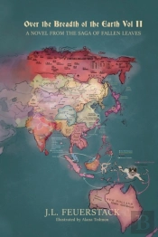 Over The Breadth Of The Earth