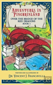 Over The Bridge Of The Red Dragons