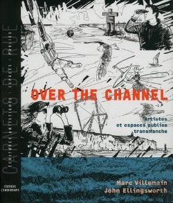 Bertrand.pt - Over The Channel