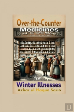 Bertrand.pt - Over The Counter Medicines For Winter Illnesses