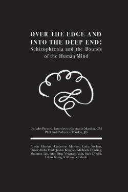Bertrand.pt - Over The Edge And Into The Deep End: Sch