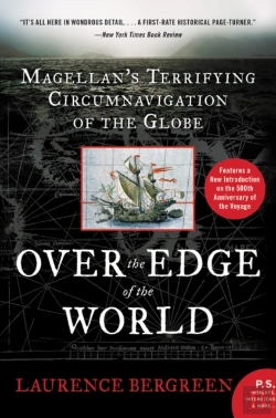 Bertrand.pt - Over The Edge Of The World Updated Edition