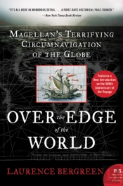 Over The Edge Of The World Updated Edition