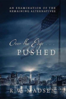 Over The Edge ... Pushed